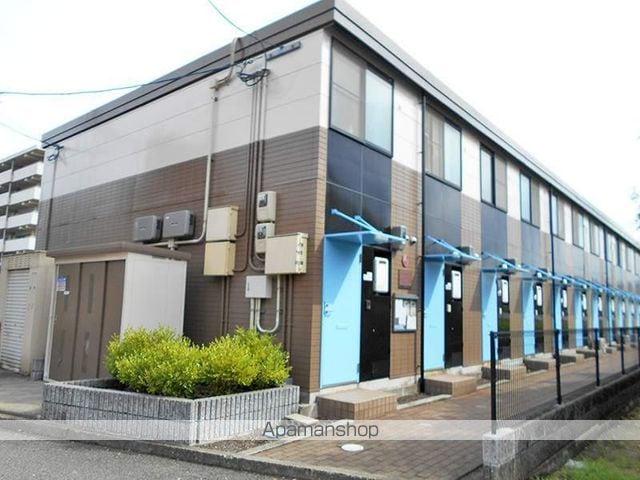 レオパレス新名