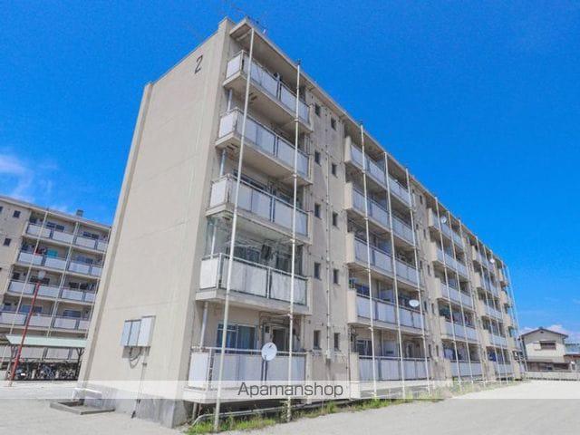 ビレッジハウス田島2号棟