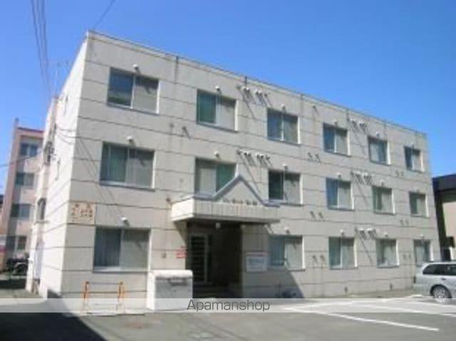 プレザント中村