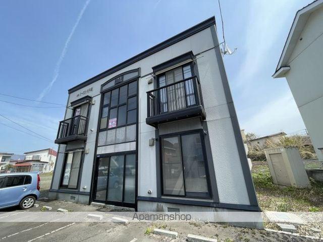 オークヴィラ中道