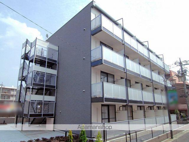 レオパレスシャルメ