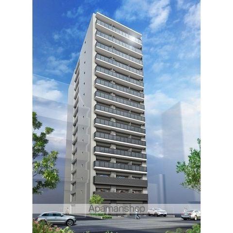 コンフォリア・リヴ淡路町一丁目