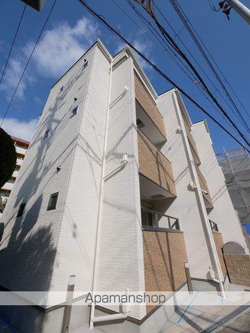 ラモーナ佃Ⅰ