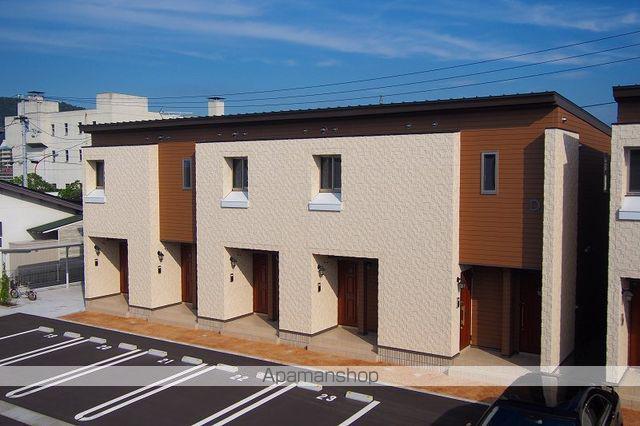 ガーデンハウスM D