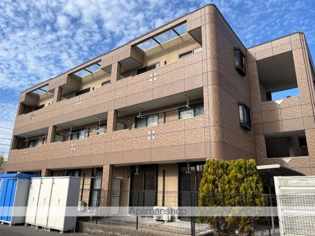 プチストーンⅡ