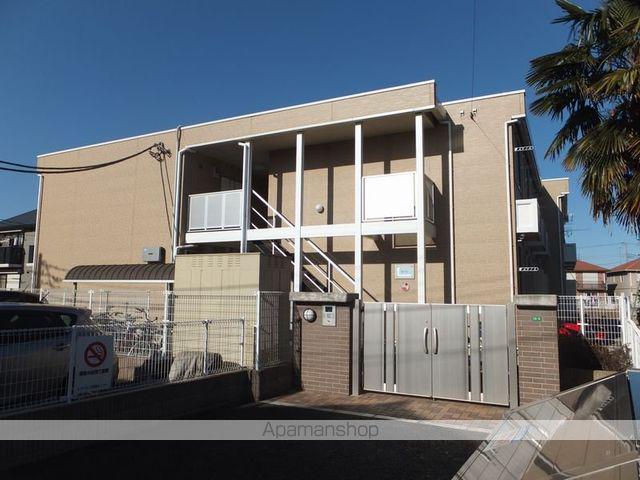 レオパレスさくら