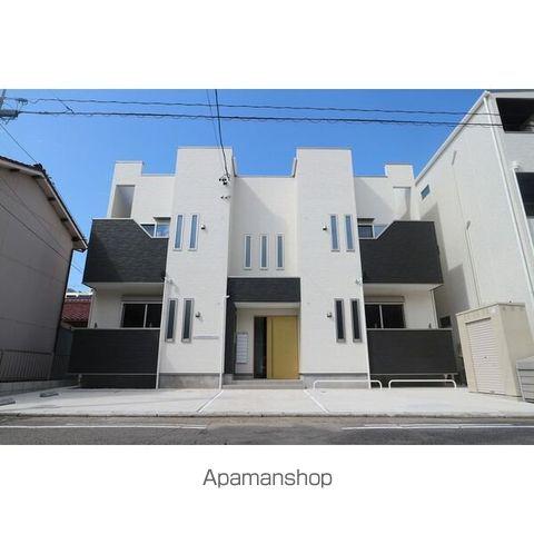 GRANDTIC オードリーⅠ