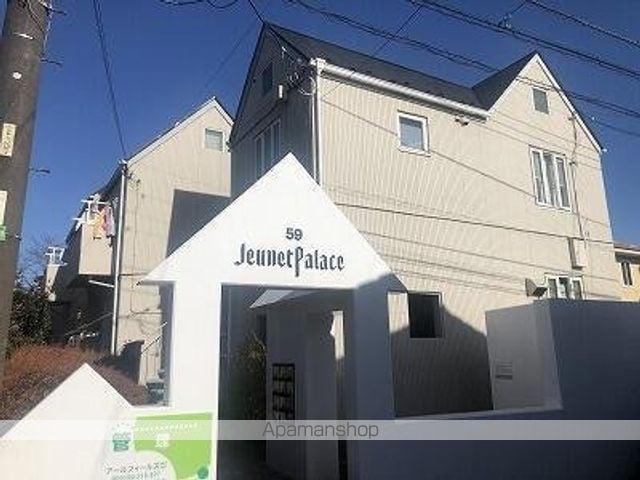 ジュネパレス松戸第59
