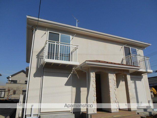 フォレスト　リーフタウンＣ棟