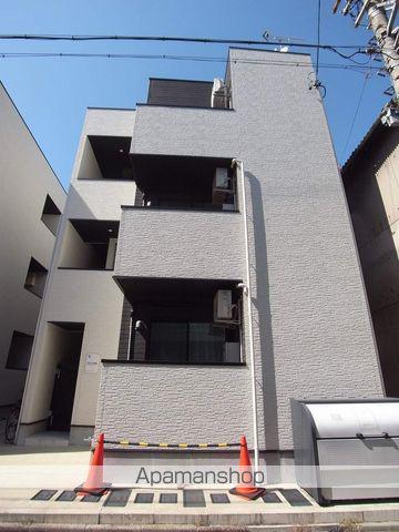 アヴニール金山