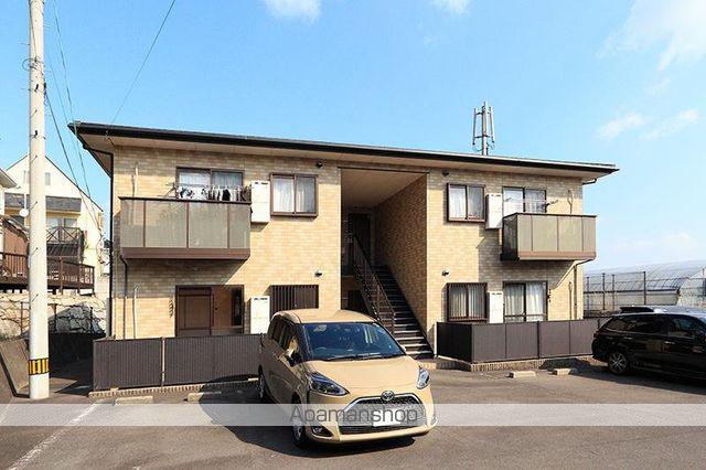 フォブールマルサンA・B・C(2LDK/1階)