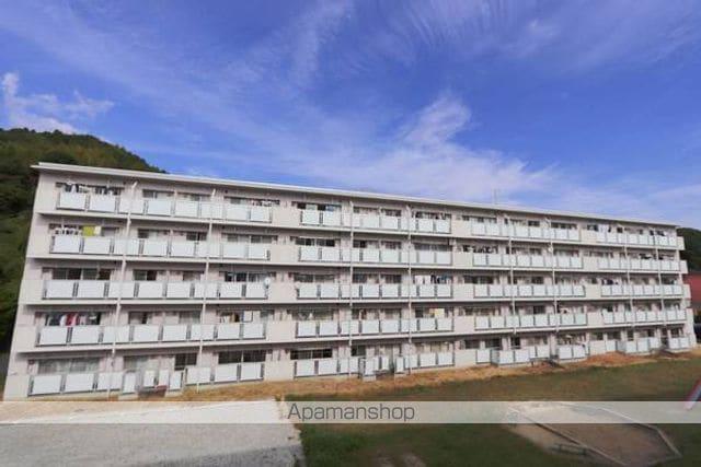 ビレッジハウス小名浜2号棟