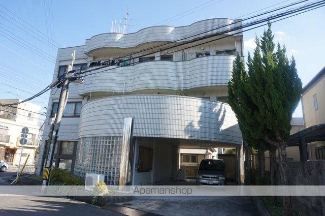 アンフィニィ西町2