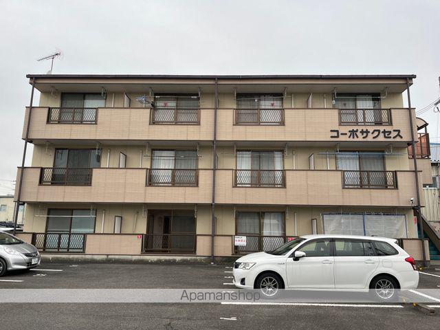 コーポサクセス