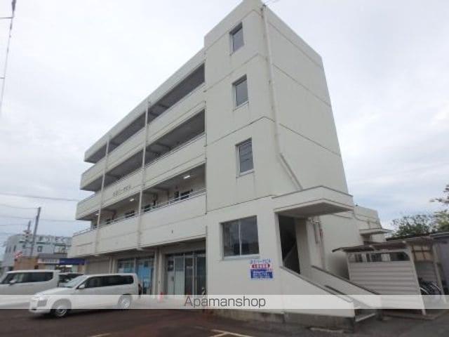 京王パークビル