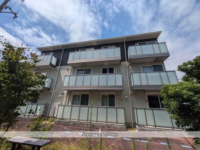 グランディール新山口 C棟