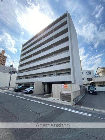 ルスト栗林町(1LDK/5階)