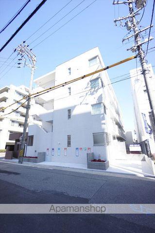 ディアコート笹塚