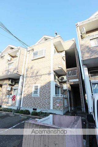 ウィステリア貝塚