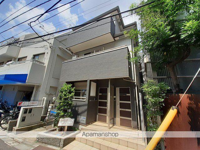 グローリア西麻布