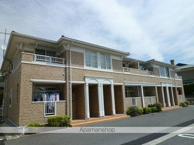 ラルジュガーデンⅡ