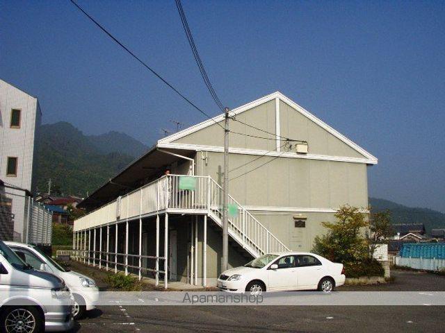 コーポフレグランス
