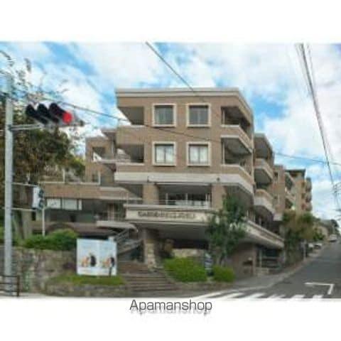 エイトバレー浄水(4LDK/3階)