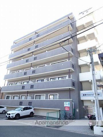 渡幸ベルメゾン高砂