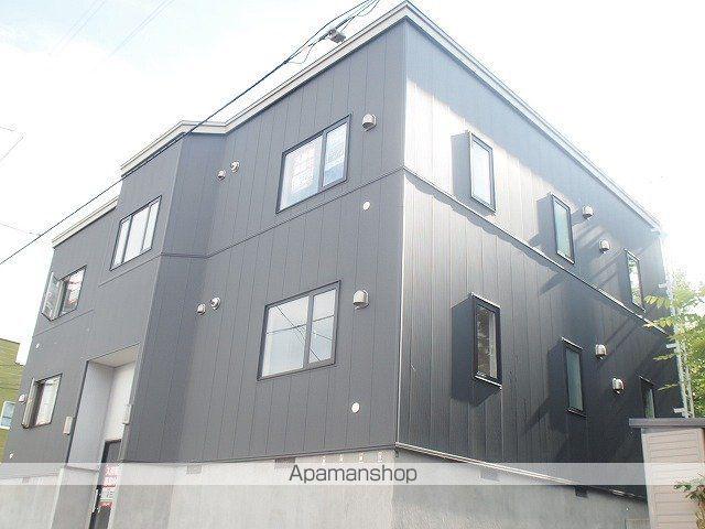 レフュージ川沿