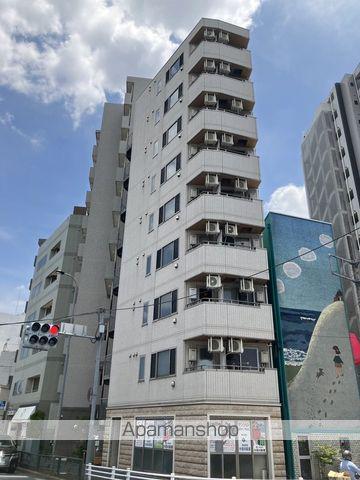 ロイヤルシティ赤羽岩淵