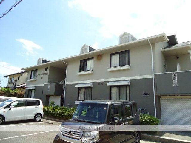 パークサイド城ヶ丘 B