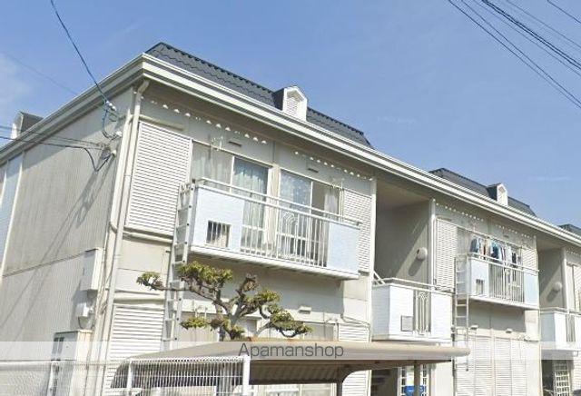アビタシオン高見Ⅰ