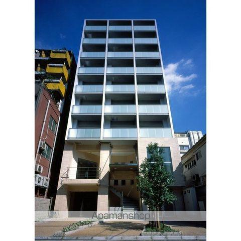 コンフォリア西麻布