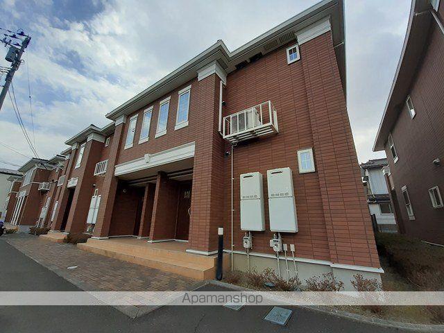 エクセルコート桑原Ⅱ