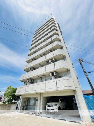 S-FORT神宮南