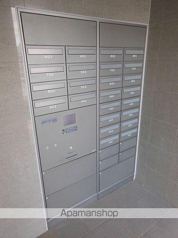 パークヒルズ榴岡