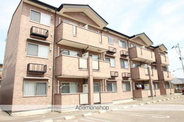 ルネサンス サルタB(2LDK/3階)