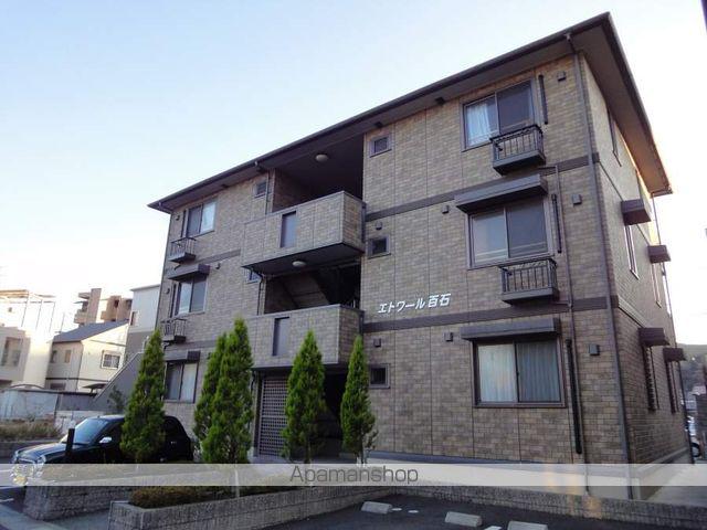 エトワール百石