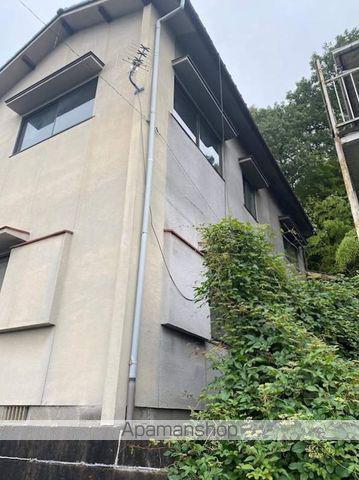 津山線 備前原駅 徒歩22分 2階建 築35年