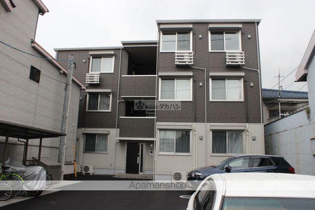 フレッチェ・ボスコⅠ