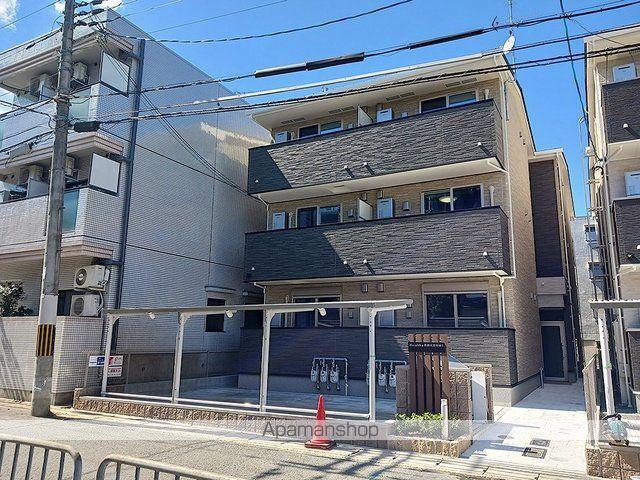 ヒカルサ京都大宮中林Ⅰ