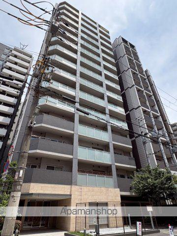 プレミスト堺筋本町ラディーナ