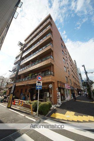 ニュー信濃町ハイツ