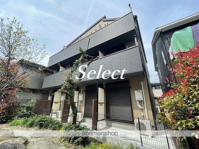 セダーフィネス横浜