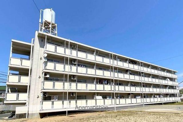 ビレッジハウス奥北野4号棟