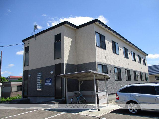 レオパレスアーク