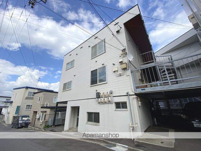 ノースビラ深堀Ⅲ