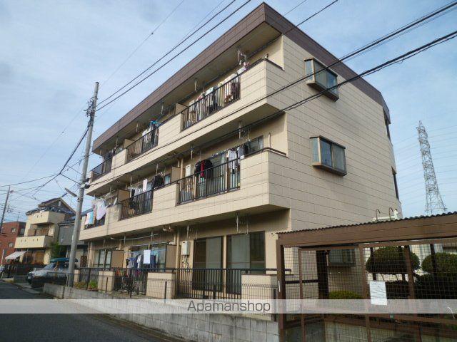 メゾンノースパーク