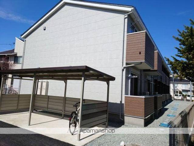 SKY BELL 上田(1K/2階)