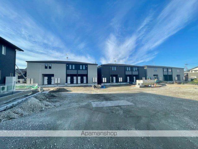 メゾンルミネ五個荘Ⅱ